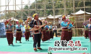 德昂族的民族风俗 德昂族的民族风俗有什么