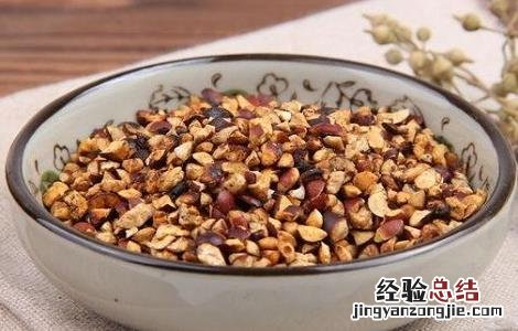 炒芡实的功效与作用 炒芡实的功效与作用及食用方法