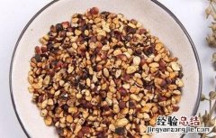 炒芡实的功效与作用 炒芡实的功效与作用及食用方法