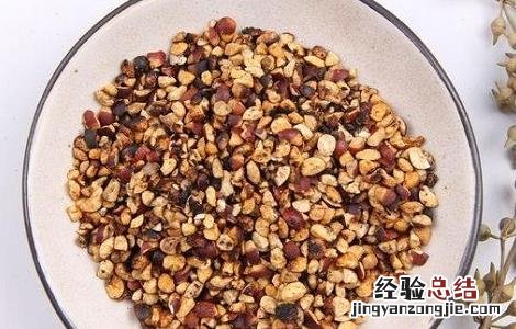 炒芡实的功效与作用 炒芡实的功效与作用及食用方法