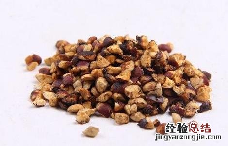 炒芡实的功效与作用 炒芡实的功效与作用及食用方法