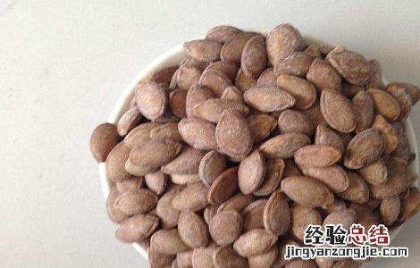 瓜蒌子的功效与作用和主治 瓜蒌子的功效与作用