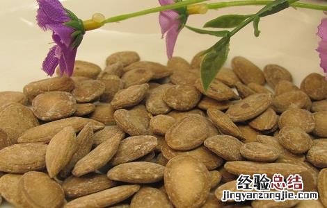 瓜蒌子的功效与作用和主治 瓜蒌子的功效与作用