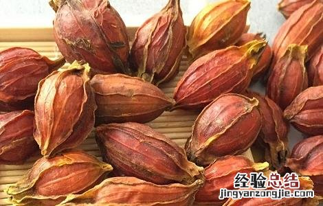 栀子的功效与作用 栀子的功效与作用及副作用