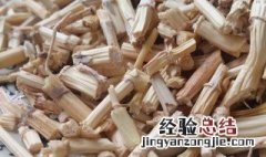 茅草根煮水喝的作用与功效 茅草根煮水功效与作用