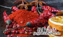 泡椒开封后可以放多久 辣椒开封后可以放多久