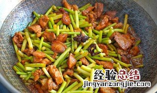 炒肉丝用哪个部位的肉最好 炒肉丝用哪个部位的肉