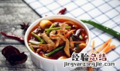 炒肉丝怎么腌制肉丝 炒肉丝怎么腌制