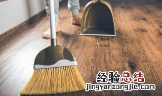 梦见扫把是什么意思和死去的故人 梦见扫把是什么意思