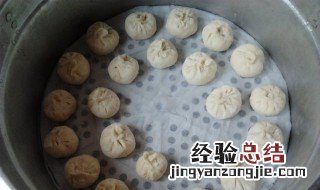 白糖包子馅的做法 红糖包子的做法和配方