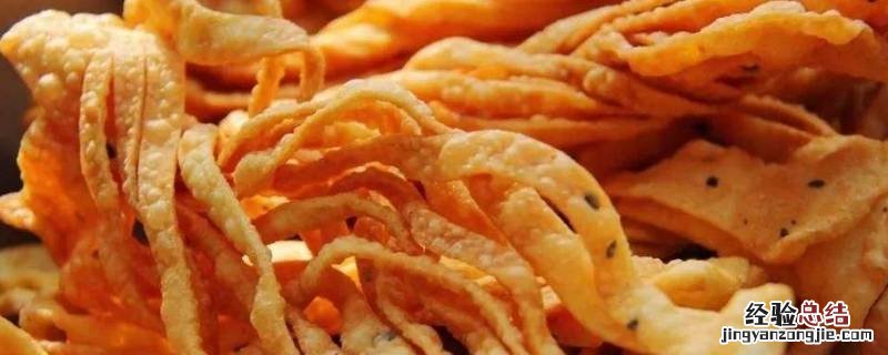 麻叶怎么切成菱形 麻叶怎么切
