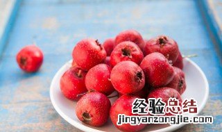 山楂糕做法 做山楂糕的方法