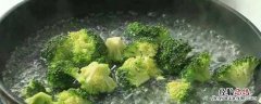 笋需要焯水吗? 汆水和焯水的区别