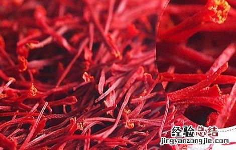 吃西红花有什么禁忌吗? 西红花的副作用与禁忌