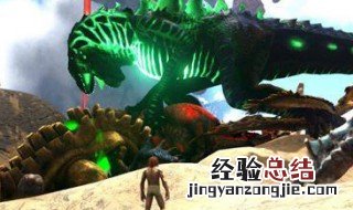 方舟手游boss召唤清单 方舟端游boss召唤材料