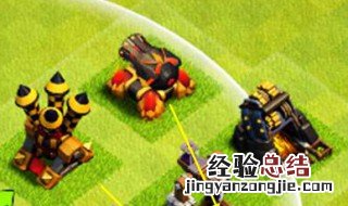 部落冲突蝙蝠法术会不会触发援兵伤害 部落冲突蝙蝠法术会不会触发援兵