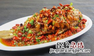 白姑鱼怎么做好吃 小白姑鱼怎么做好吃