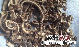 合欢皮功效与作用点的功效与作用 合欢皮功效与作用功效
