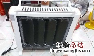 电暖器不怎么热 电暖器不热是什么原因