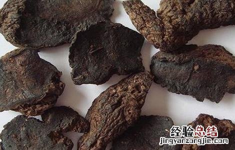 地黄泡水喝的功效与作用 地黄泡水喝的功效与作用