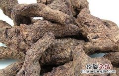 地黄泡水喝的功效与作用 地黄泡水喝的功效与作用
