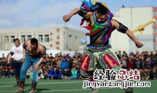 蒙古族的风俗习惯 草原名族的生活原来是这样