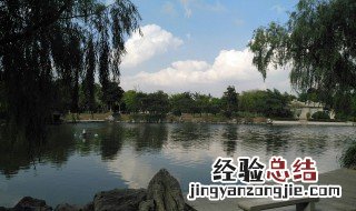 描写公园的优美句子 关于描写公园优美句子有哪些