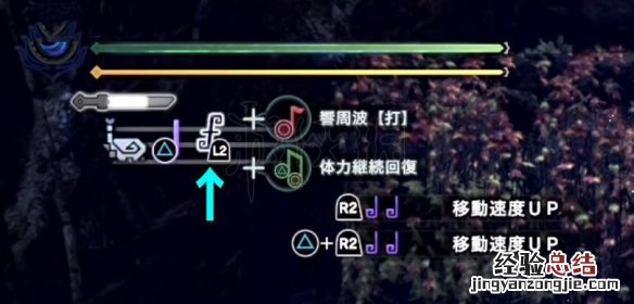 怪物猎人世界冰原狩猎笛辅助推荐介绍 狩猎笛音符攻略