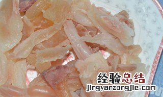 生牛板筋要煮多久才熟 牛板筋生的要煮多长时间才会熟