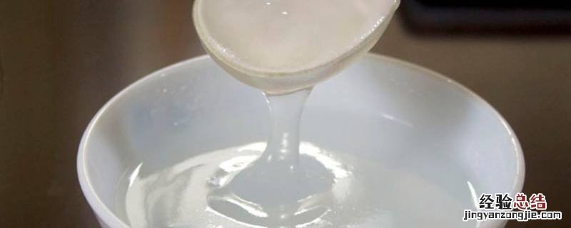 加厚水是干嘛的 加厚水是啥