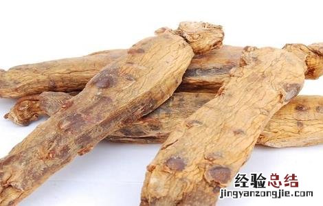 高丽参的功效与作用吃法与禁忌 高丽参的功效与作用