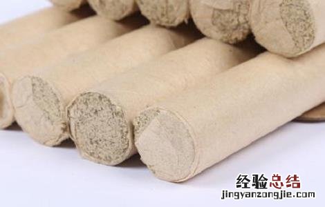 艾条的功效与作用视频 艾条的功效与作用