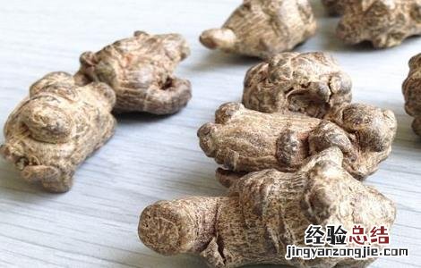 田七的功效与作用简介 田七的的功效与作用及食用方法