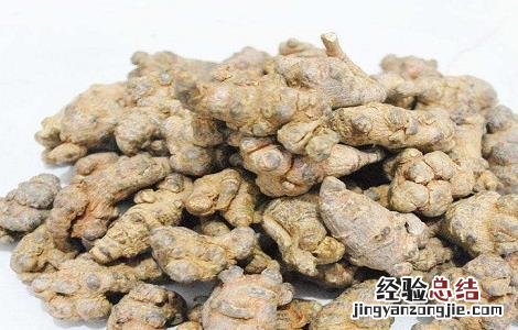 田七的功效与作用简介 田七的的功效与作用及食用方法