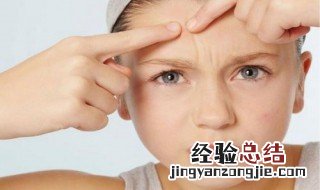 怎么才能消痘痘 怎么催熟痘痘