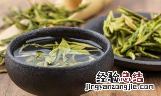 盖碗茶正确的喝法 盖碗茶正确的喝法图解喝几口