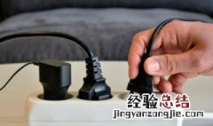 插座松了自己怎么换 插座松了咋办