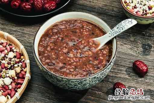 腊八粥的八种材料是什么 腊八粥有哪八种材料