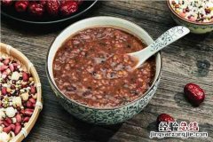 腊八粥里面有什么材料 腊八粥里面有什么材料咸味