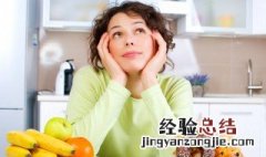 有营养的零食 有营养的零食是什么