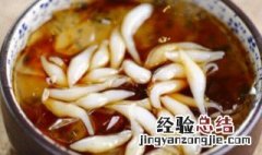 凉虾粉是什么粉 四川凉虾粉是什么粉