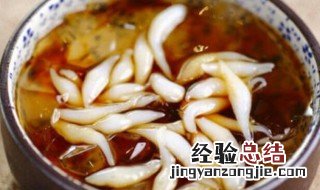 凉虾粉是什么粉 四川凉虾粉是什么粉