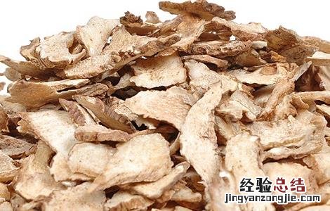 白及的功效与作用点的功效与作用禁忌 白及的功效与作用