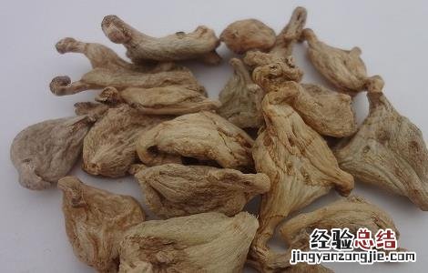 白及的功效与作用点的功效与作用禁忌 白及的功效与作用