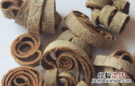 厚朴的功效与作用 厚朴的功效与作用禁忌