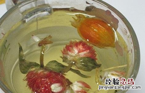 芦荟花茶的功效 芦荟花茶的功效就价钱