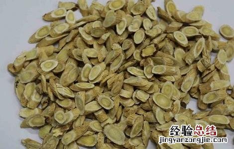 炙黄芪的功效与作用与主治 炙黄芪的功效与作用