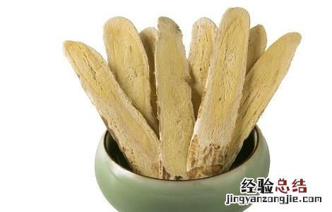 炙黄芪的功效与作用与主治 炙黄芪的功效与作用