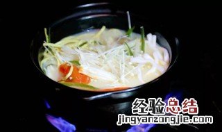 砂锅麻辣烫的做法 砂锅麻辣烫怎么做