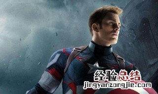 为什么美国队长的盾会被砍烂 美国队长的盾损坏的原因